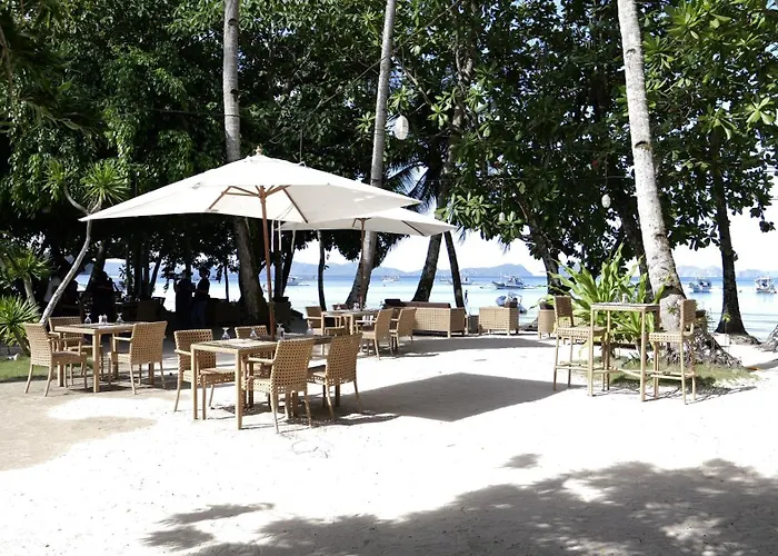 Mahogany Resort & Spa