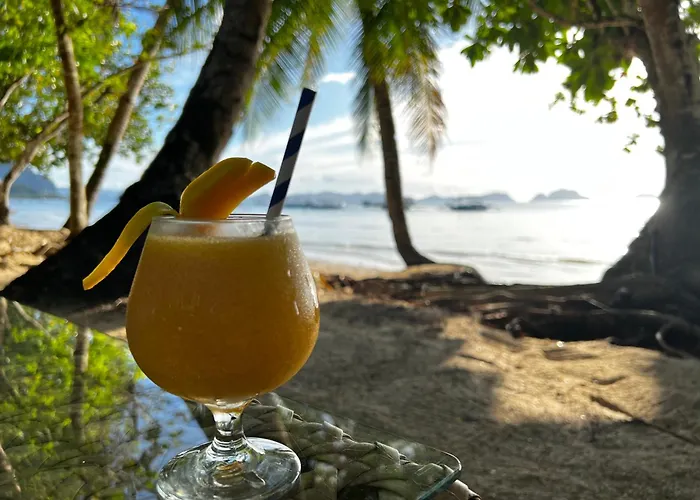 Mahogany Resort & Spa