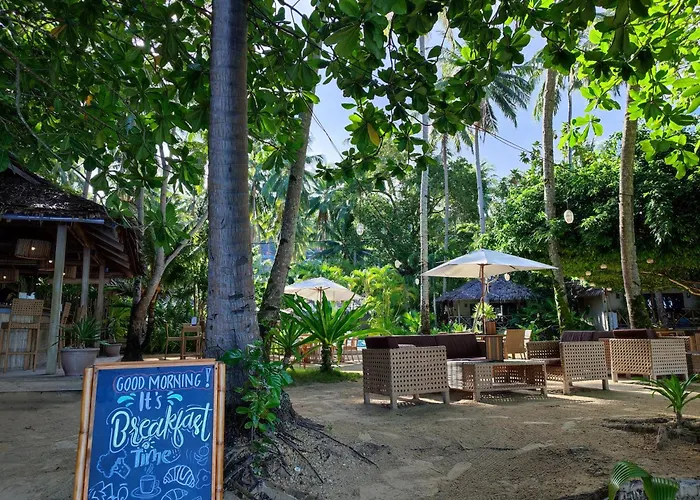 Mahogany Resort & Spa