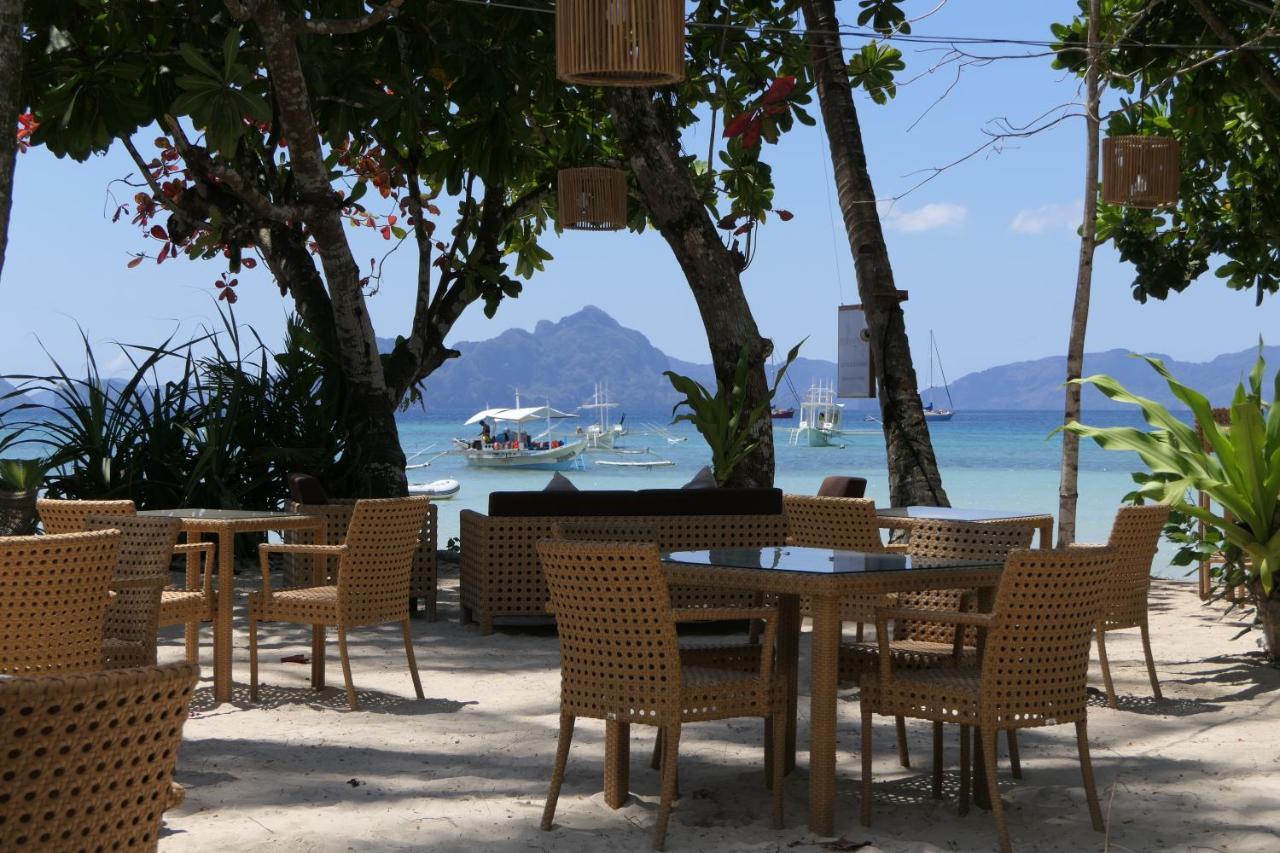 Resort Mahogany & El Nido